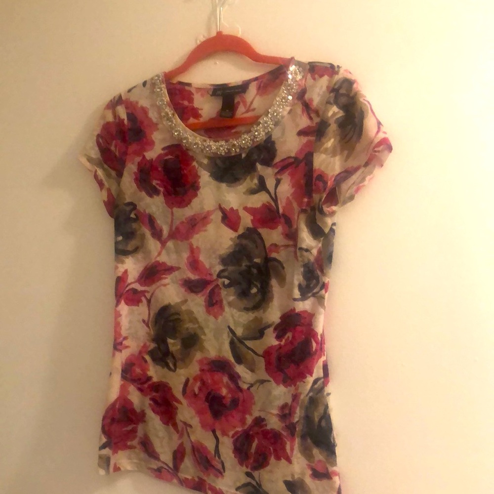 Inc Top